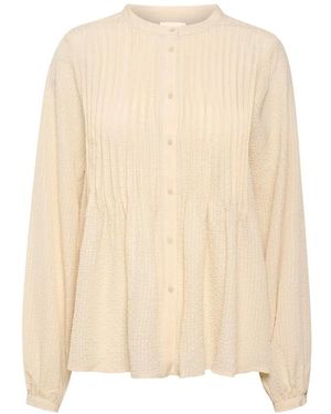 Part Two Shirts - Natural