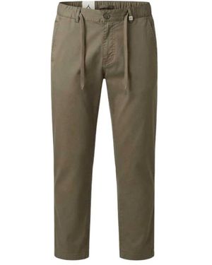 Myths M12L 271-82 Chinos - Groen