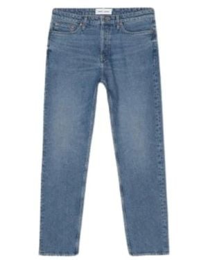 Samsøe & Samsøe Straight Jeans - Azul