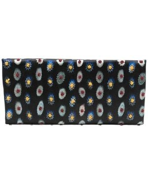STAUD Clutches - Black