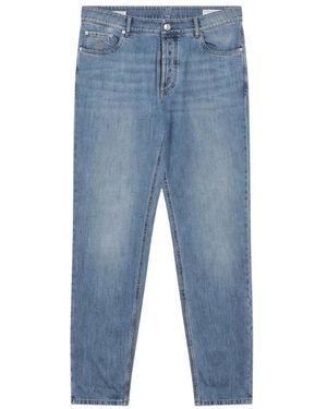 Brunello Cucinelli Jeans - Azul