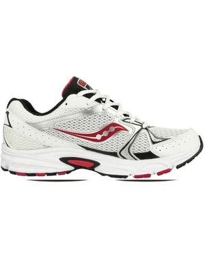 Saucony Sneakers - White