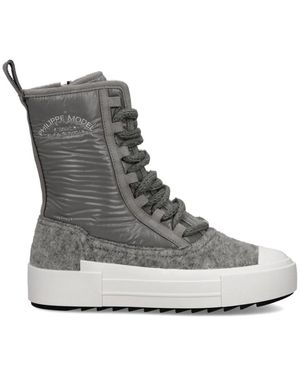 Philippe Model Trainers - Grey