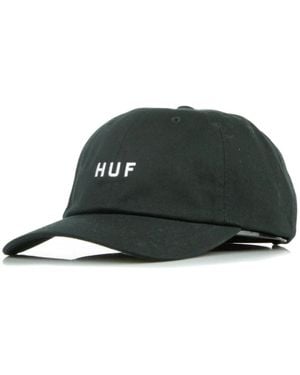 Huf Caps - Verde