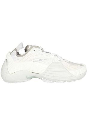 Lanvin Sneakers - Blanco