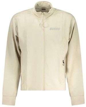 Guess Light Jackets - Natural
