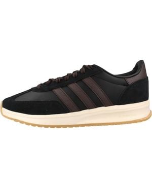 adidas Fitness ,Zwart ,Nylon Run 70S 2.0