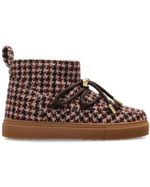 Inuikii Winter Boots - Marrón