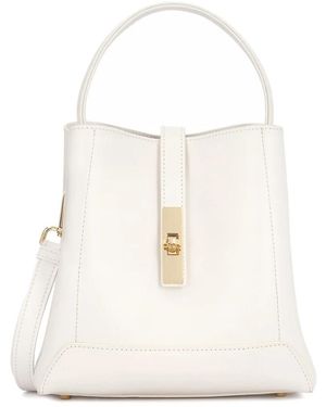 Kazar Handbags - Blanco