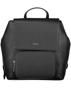 Calvin Klein Backpacks - Black