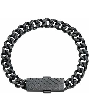 Aston Martin Aml Icon Armband - Schwarz