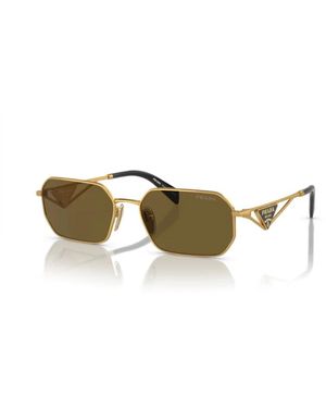 Prada Sunglasses - Green