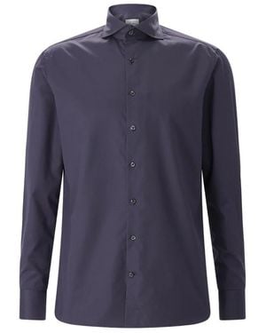 Stenströms Casual Shirts - Blue