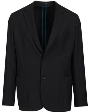 Paul Smith Blazers - Noir