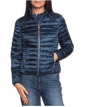 Yes-Zee Winter Jackets - Bleu