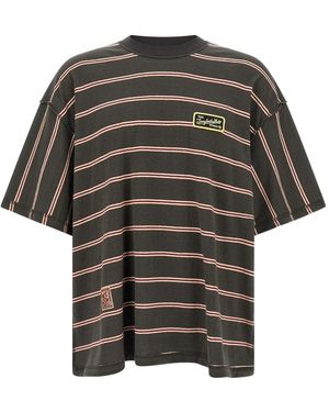 Song For The Mute T-Shirts - Black