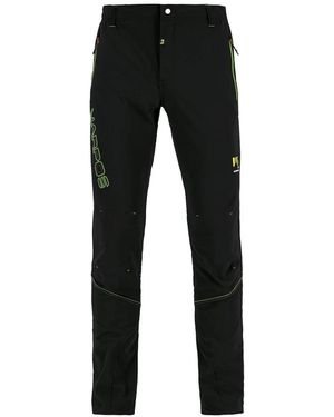 Karpos Outdoor Trousers - Nero