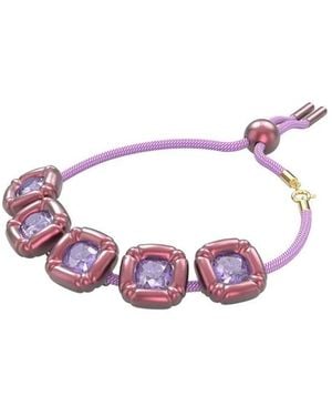 Swarovski Bracelets - Rosa