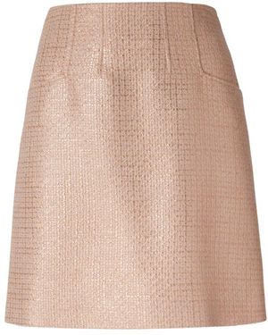 Genny Skirts - Natur