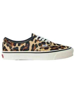 Vans Trainers - Multicolour
