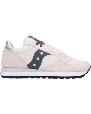 Saucony Running Shoes - Blanco