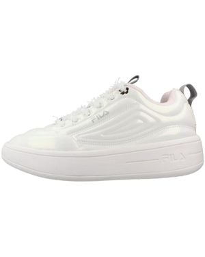 Fila Superbubble - Wit