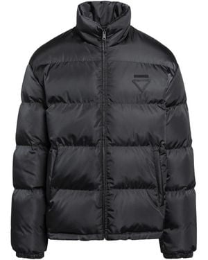 Prada Piumino - Schwarz