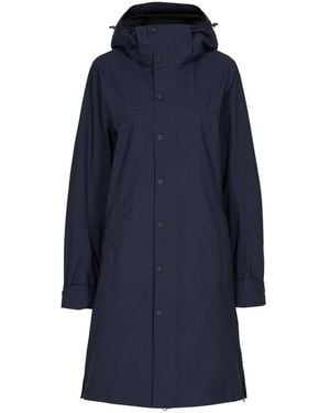 Notyz Parkas - Azul