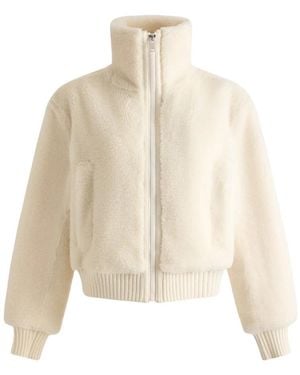 Fusalp Fleece Jackets - Neutro