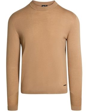 ALPHATAURI Braune Pullover Kollektion