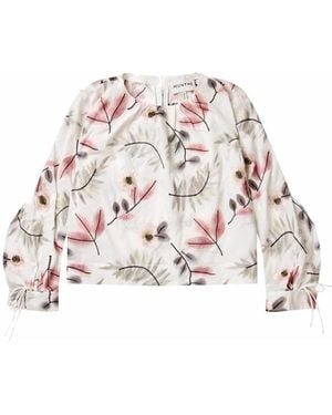 Munthe Blouses - Multicolour