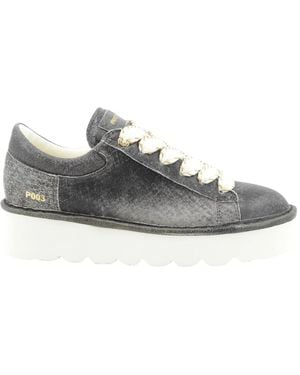 Pànchic Trainers - Grey
