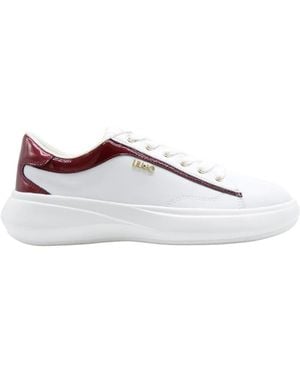 Liu Jo Antrim Sneaker - Bruin