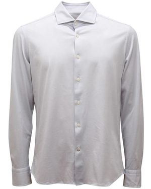 Sonrisa Formal Shirts - Grey
