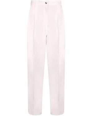 IRO Wide Trousers - Rose