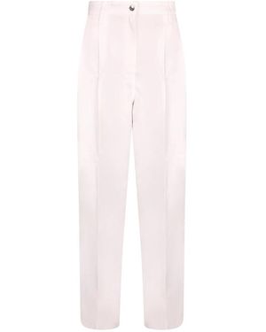 IRO Wijde Broek - Roze