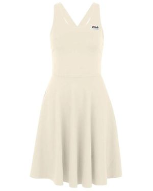 Abiti Fila da donna Sconto online fino al 75 Lyst