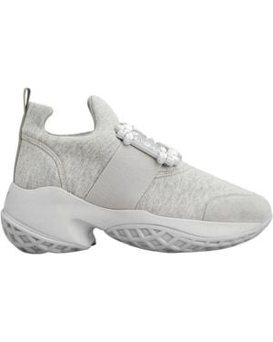 Roger Vivier Sneakers - Gris