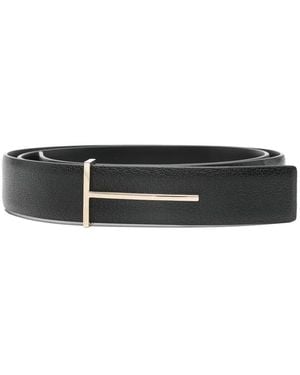Tom Ford Belts - Noir