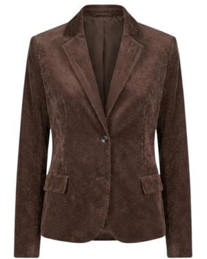 Antonelli Blazers - Marrón