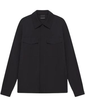 Unity Original Light Jackets - Azul