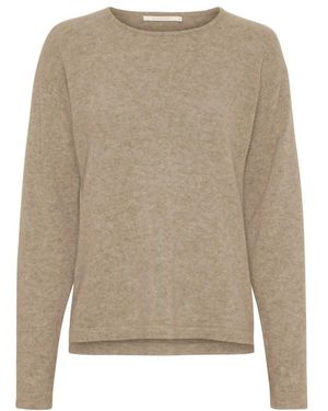 Btfcph Round-Neck Knitwear - Neutro