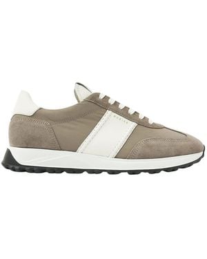 Nubikk Trainers - Grey