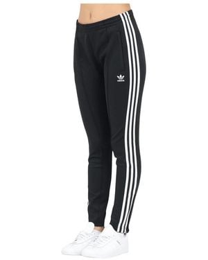 adidas Originals Sweatpants - Nero