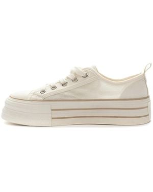 KEDDO Sneakers - Blanco