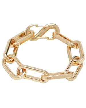 Eliou Bracelets - Mettallic