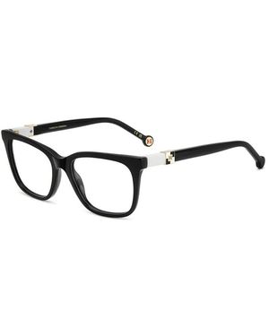 Carolina Herrera Glasses - Black