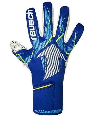 Reusch Outdoor Gloves & Hats - Blu
