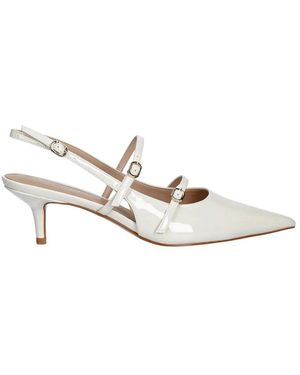 Twinset Pumps - Bianco
