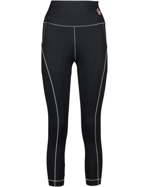 Moncler Leggings - Black